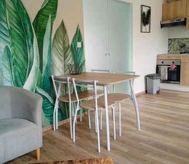 Gourin House | Cosy et moderne centre ville Gourin