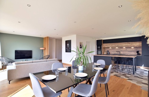 Frehel House | Cosy Fréhel - Maison moderne proche du bourg