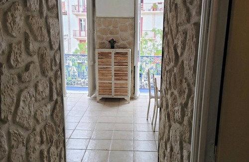 Hendaye Apartment | Cosy, fully-equipped apartment for vacations on foot!