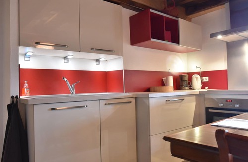 Joncy House | Cosy holiday home in Joncy with views