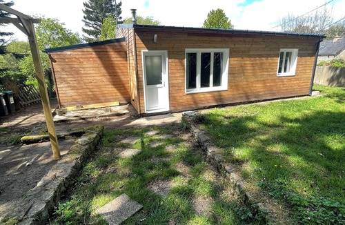 Hennebont House | Cosy house 4 pers 2 bedrooms – garden – near Lorient & beaches – sea – quiet