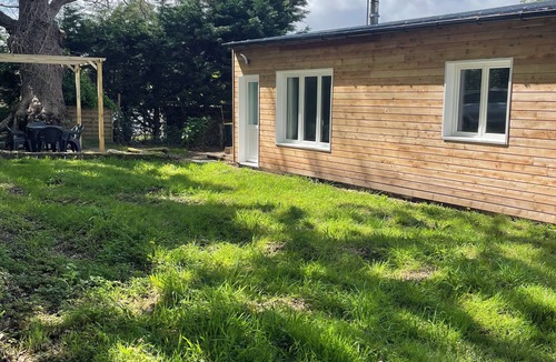 Hennebont House | Cosy house 4 pers 2 bedrooms – garden – near Lorient & beaches – sea – quiet