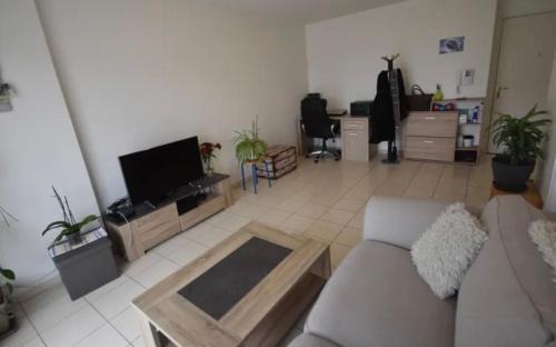 Faubourg North Apartment | Cosy house