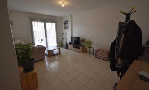 Faubourg North Apartment | Cosy house