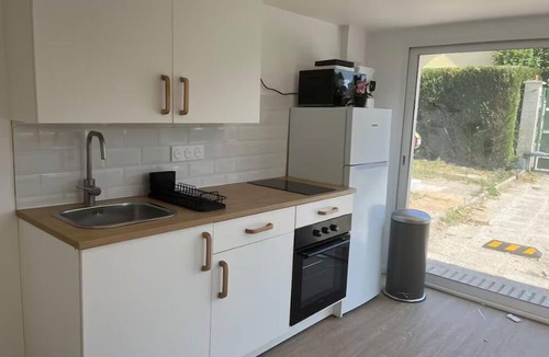 Oncy-sur-Ecole House | Cosy house with garden - Ideal for nature and families