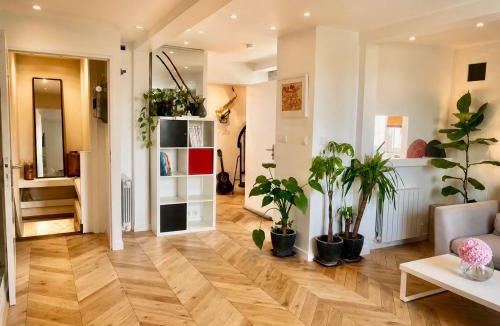 Messas Apartment | Cosy Loire et Châteaux