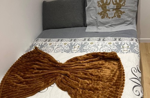 Europe Apartment | Cosy new studio, comfortable, quiet and modern