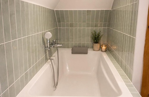Sarreguemines Apartment | Cosy sous les toits - Charme et modernité