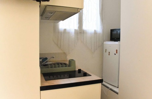 Arnouville Apartment | Cosy studio 20 minutes from Paris