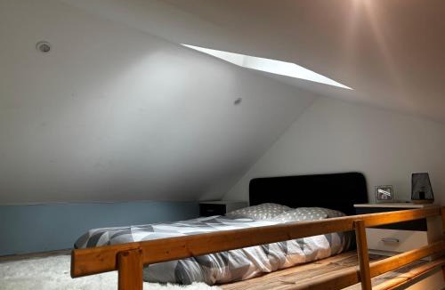 Nevers Apartment | Cosy Studio Centre Nevers