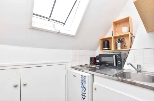 Porte-Dauphine Apartment | Cosy Studio en plein coeur du 16e arrondissement