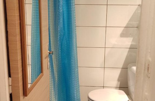 Melun Apartment | Cosy Studio - Proche Gare de Melun - 03