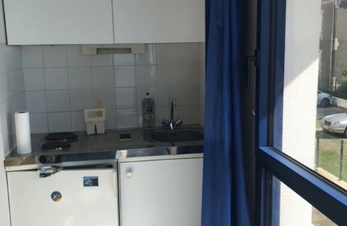 Le Pouldu Apartment | Cosy studio, seaside, Le Pouldu