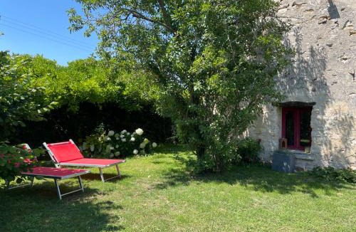 Troesnes House | Cosy sur Ourcq