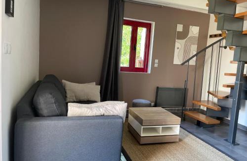 Troesnes House | Cosy sur Ourcq