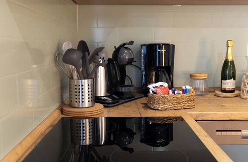 Niederbronn-les-Bains House | Cosy town house close to hiking, Casino, Spa, Games room.