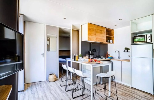 Saint-Crepin-et-Carlucet House | Cottage Friends 7 rooms 10 persons Air-conditioned *