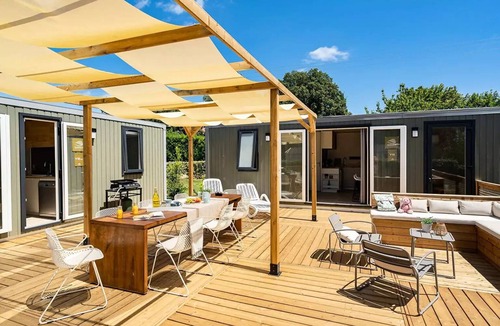 Saint-Crepin-et-Carlucet House | Cottage Friends 7 rooms 10 persons Air-conditioned *