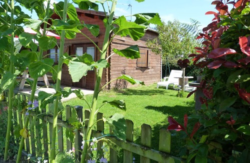Pretot-Sainte-Suzanne Ski Chalet | Cottage between land sea marshes in the cotentin !