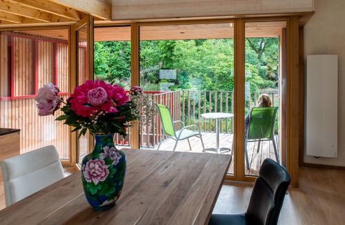 Brelidy House | Cottage Camelia in a Manor between Land and Sea