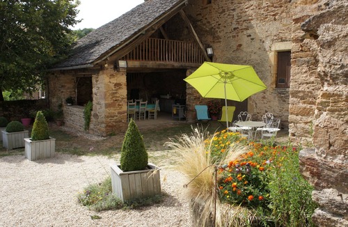 Moyrazes Other | Cottage Château du Cayla