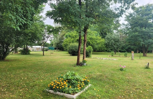 Le Breil-sur-Merize Cottage | Cottage Charmant Pour 13 Personnes. Animaux Acceptés ! Idéal Pour Famille/amis
