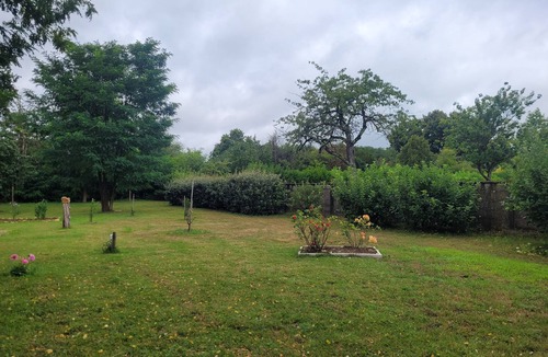 Le Breil-sur-Merize Cottage | Cottage Charmant Pour 13 Personnes. Animaux Acceptés ! Idéal Pour Famille/amis