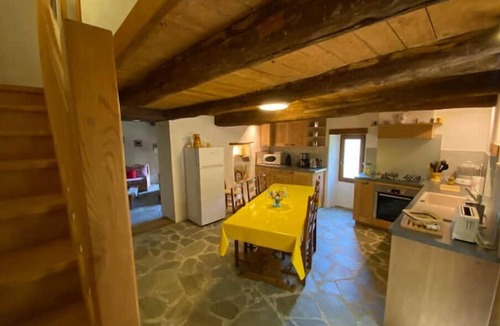 L'Estrechure Cottage | Cottage Chaleureux "papillon", Dans les Cévennes