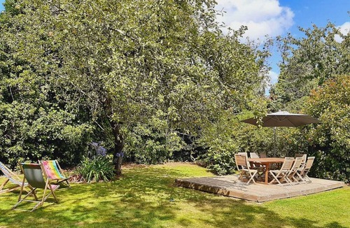 Lezardrieux Cottage | COTTAGE CLOSE TO THE SEA. Pets allowed, ideal for families
