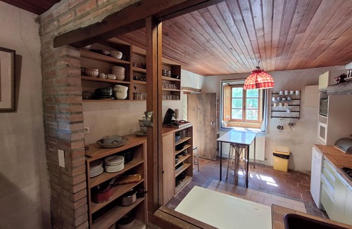 Chambonchard House | Cottage Dans le Parc du Château du Ligondeix,