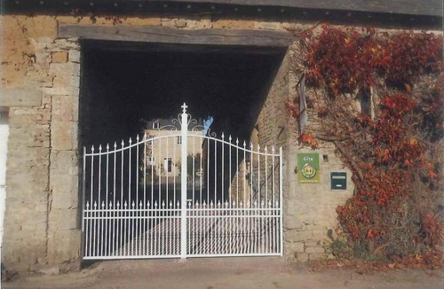 Baupte Cottage | Cottage for 2 with garden, all charges included