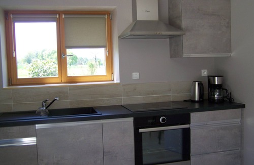 Mur-de-Bretagne House | cottage for 4 people Mur de Bretagne