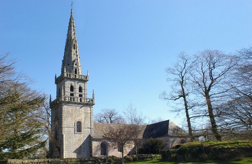 Mur-de-Bretagne House | cottage for 4 people Mur de Bretagne