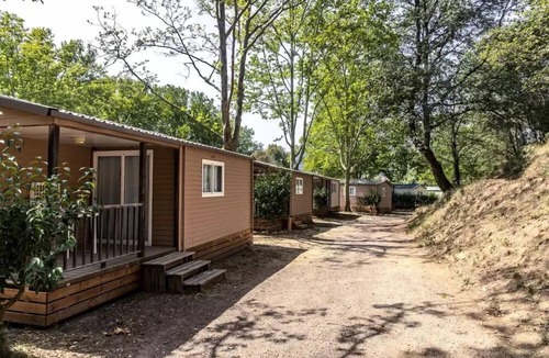 Vinca House | Cottage for 6 people 6 people