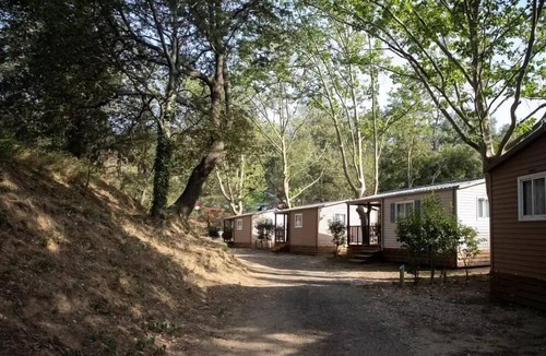 Vinca House | Cottage for 6 people 6 people