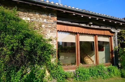 Andouque House | Cottage for 6 People in the Tarn Countryside