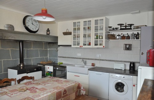 La Chapelle-Laurent House | Cottage for 5 people