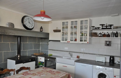 La Chapelle-Laurent House | Cottage for 5 people