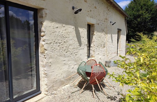Saint-Fulgent-des-Ormes House | Cottage on the farm in the Perche