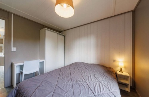 Saint-Remy-Sur-Durolle Cottage | Cottage Premium 2 Chambres 4 Personnes