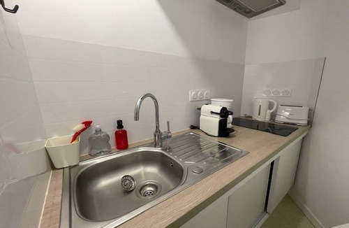 Bayeux Apartment | Cottage in Central Bayeux