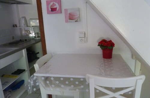 Bayeux Apartment | Cottage in Central Bayeux