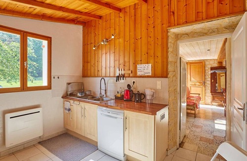 Caupenne-d'Armagnac House | Cottage in natural setting - 6 guests