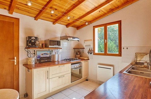 Caupenne-d'Armagnac House | Cottage in natural setting - 6 guests