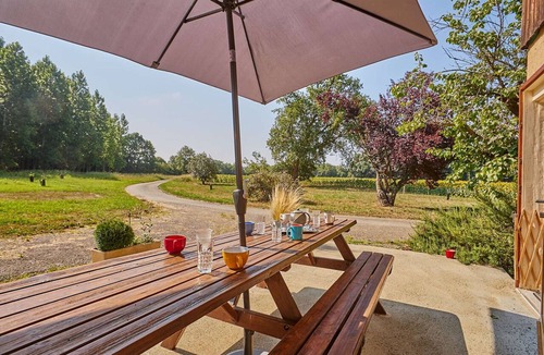 Caupenne-d'Armagnac House | Cottage in natural setting - 6 guests
