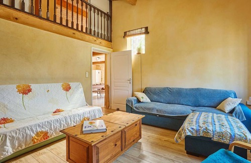 Caupenne-d'Armagnac House | Cottage in natural setting - 6 guests