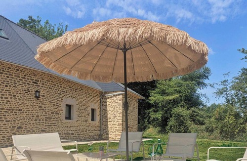 Gorron Cottage | Cottage in Gorron, pets allowed - 6 guests
