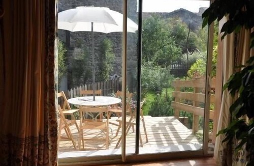 Monlet Cottage | Cottage in old farmhouse