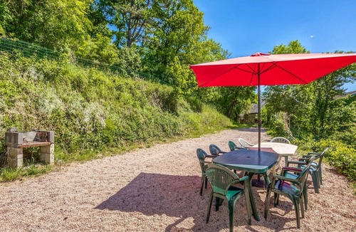 Pontgibaud Cottage | Cottage in Pontgibaud by Volcano Park
