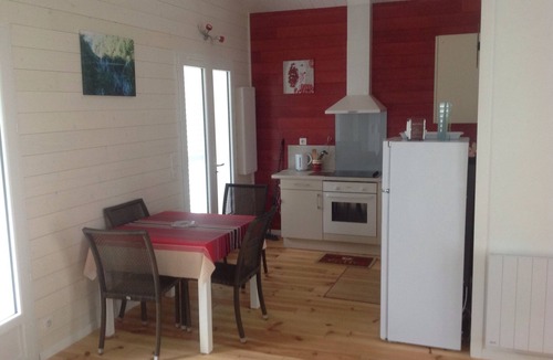 Charritte-de-Bas Ski Chalet | Cottage in the Basque country in the province of soule